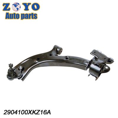 Great Wall Wingle H6 2012-2017 Braccio di controllo sinistro con braccio triangolare e design OEM