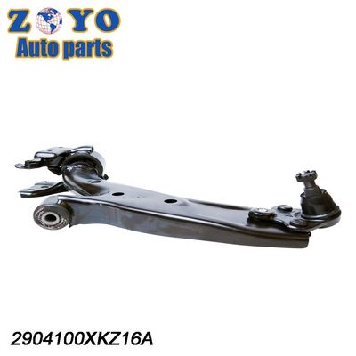Great Wall Wingle H6 2012-2017 Braccio di controllo sinistro con braccio triangolare e design OEM