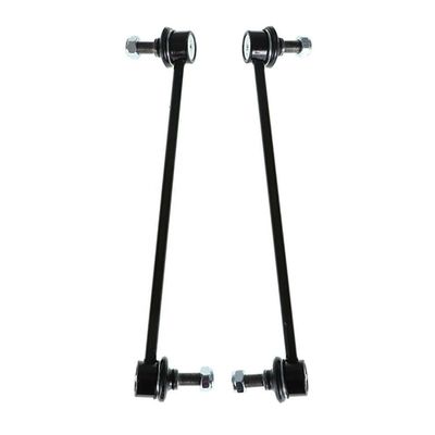Koleos Front Lower Sway Bar Link per Nissan R52 ALTIMA 2007-2013 Standard di taglia del filo