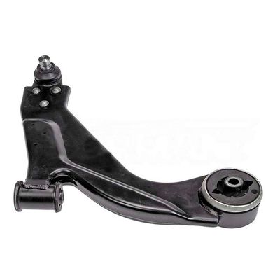 SPHC Steel Rear Control Arm Bush Kit per Ford Mondeo MK4 MK3 2000-2007 Realizzato in 40 Cr