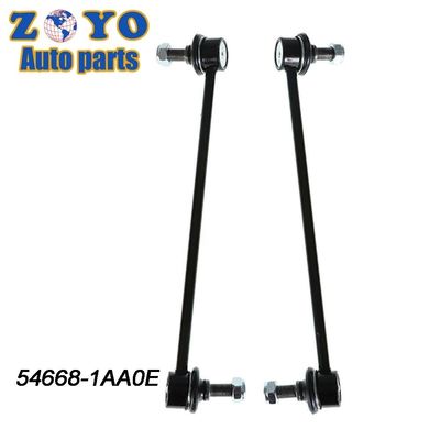 Koleos Front Lower Sway Bar Link per Nissan R52 ALTIMA 2007-2013 Standard di taglia del filo