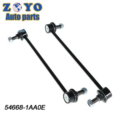 Koleos Front Lower Sway Bar Link per Nissan R52 ALTIMA 2007-2013 Standard di taglia del filo