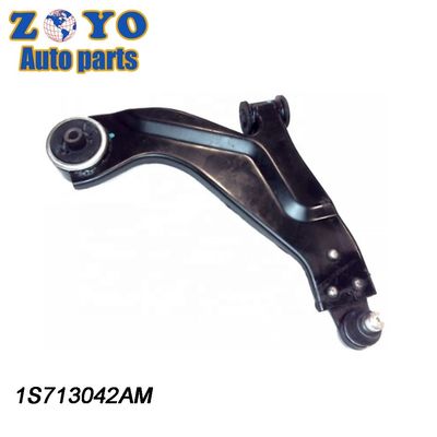 SPHC Steel Rear Control Arm Bush Kit per Ford Mondeo MK4 MK3 2000-2007 Realizzato in 40 Cr