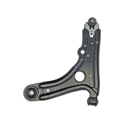 1H0407151L SPHC Braccio di controllo inferiore anteriore sinistro con giuntura a sfera per VW Golf 5 IV Vento