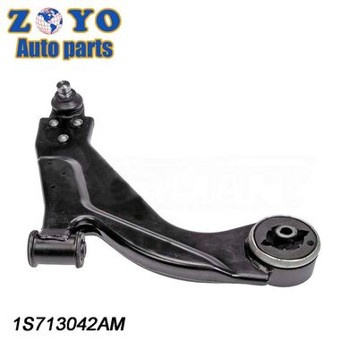 SPHC Steel Rear Control Arm Bush Kit per Ford Mondeo MK4 MK3 2000-2007 Realizzato in 40 Cr