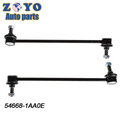 Koleos Front Lower Sway Bar Link per Nissan R52 ALTIMA 2007-2013 Standard di taglia del filo