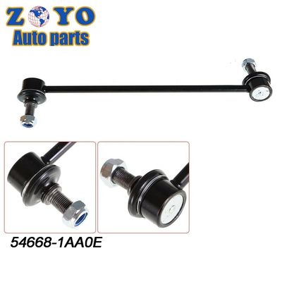 Koleos Front Lower Sway Bar Link per Nissan R52 ALTIMA 2007-2013 Standard di taglia del filo