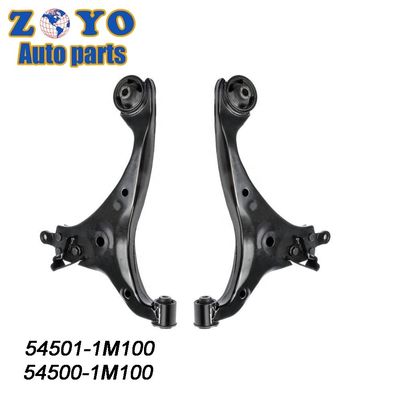 Armi di controllo anteriori inferiori per Kia Picanto 54500-1M100 54501-1M100 Parti di sospensione auto