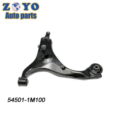 Armi di controllo anteriori inferiori per Kia Picanto 54500-1M100 54501-1M100 Parti di sospensione auto
