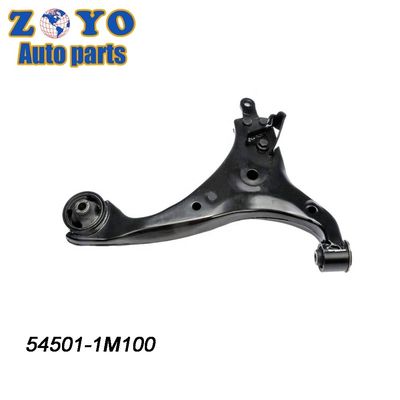 Armi di controllo anteriori inferiori per Kia Picanto 54500-1M100 54501-1M100 Parti di sospensione auto