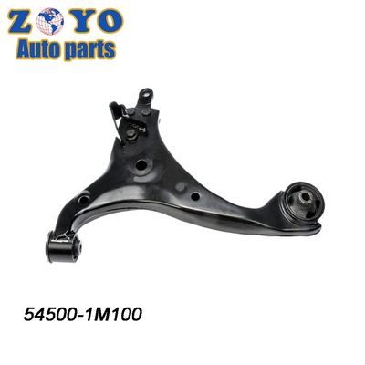 Armi di controllo anteriori inferiori per Kia Picanto 54500-1M100 54501-1M100 Parti di sospensione auto