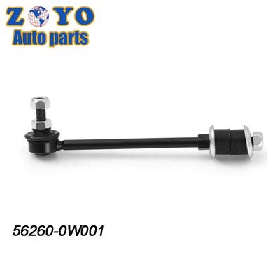 56260-0W001 Legame stabilizzatore per NISSAN PATHFINDER 1987-2004 da parte di parti di sospensione automatica