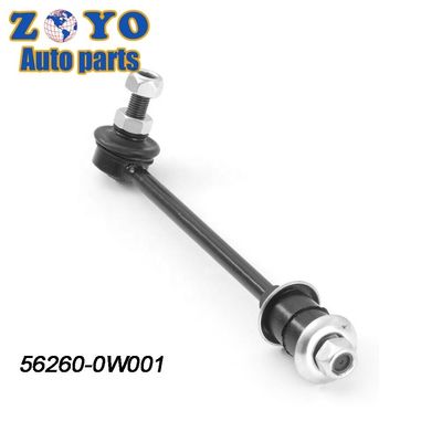56260-0W001 Legame stabilizzatore per NISSAN PATHFINDER 1987-2004 da parte di parti di sospensione automatica