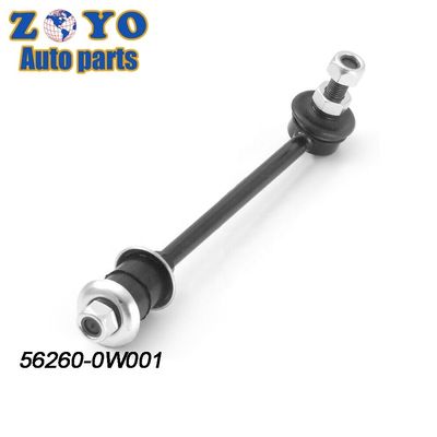 56260-0W001 Legame stabilizzatore per NISSAN PATHFINDER 1987-2004 da parte di parti di sospensione automatica