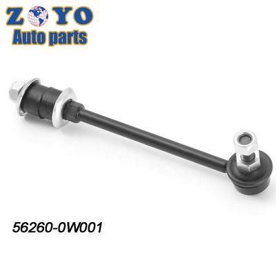 56260-0W001 Legame stabilizzatore per NISSAN PATHFINDER 1987-2004 da parte di parti di sospensione automatica
