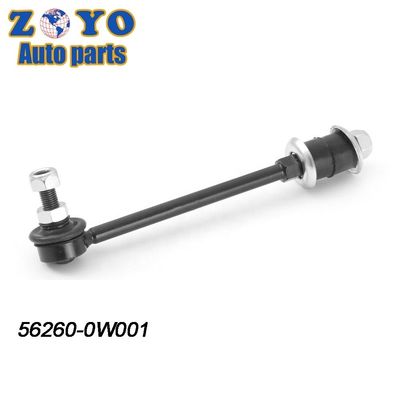 56260-0W001 Legame stabilizzatore per NISSAN PATHFINDER 1987-2004 da parte di parti di sospensione automatica