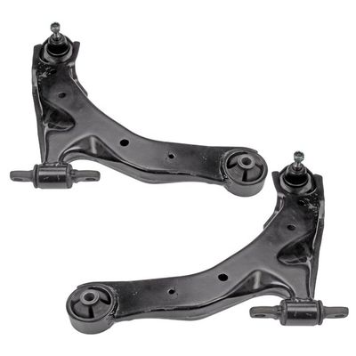 Controllo anteriore inferiore per Kia Spectra5 05-09 54500-2F501 54501-2F501 K620520 K620519