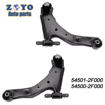 Controllo anteriore inferiore per Kia Spectra5 05-09 54500-2F501 54501-2F501 K620520 K620519