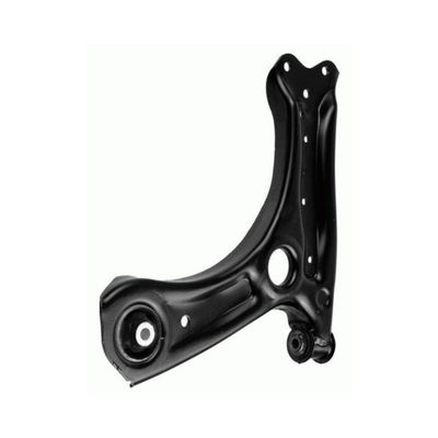 6R0407151F Braccio di comando inferiore per Volkswagen Polo Santana 2009 Parti di sospensione automatica