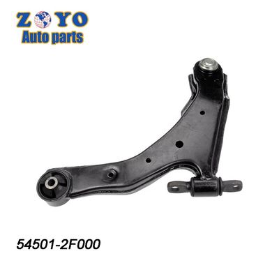 SPHC Acciaio Anteriore destra braccio inferiore di controllo 54501-2F000 521-668 per Kia Cerato Superior