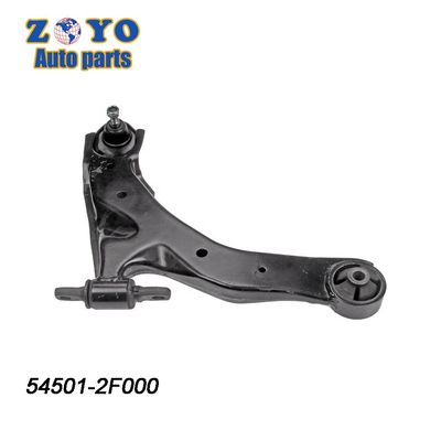 Dorman n. 521-667 521-668 Braccio di controllo per Kia Cerato 2005 Parti di accessori interni