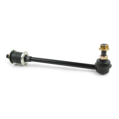Sostituire il vecchio NISSAN PATHFINDER 1987-2004 stabilizzatore collegamento con nero in altezza STANDARD