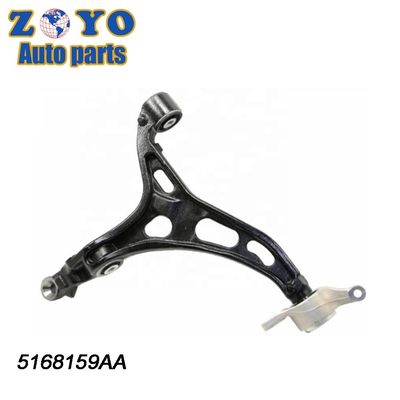 Jeep Grand Cherokee 11-15 Arm di controllo inferiore anteriore sinistro RK642830 Parti di sospensione auto