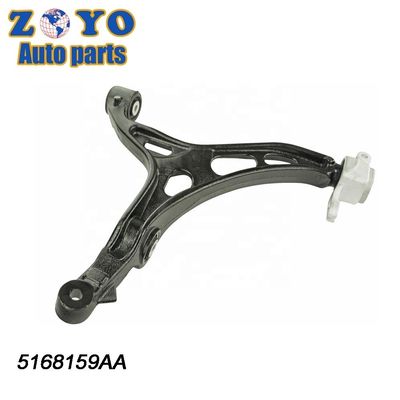 Jeep Grand Cherokee 11-15 Arm di controllo inferiore anteriore sinistro RK642830 Parti di sospensione auto