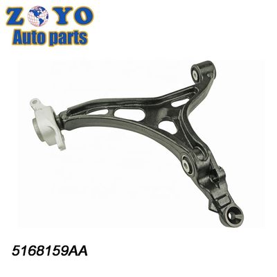 Jeep Grand Cherokee 11-15 Arm di controllo inferiore anteriore sinistro RK642830 Parti di sospensione auto