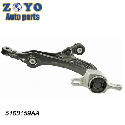 Jeep Grand Cherokee 11-15 Arm di controllo inferiore anteriore sinistro RK642830 Parti di sospensione auto