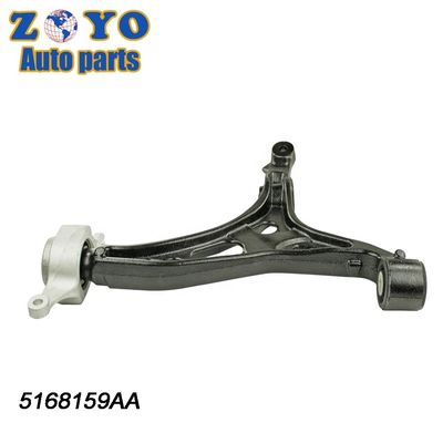 Jeep Grand Cherokee 11-15 Arm di controllo inferiore anteriore sinistro RK642830 Parti di sospensione auto