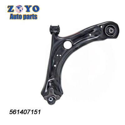 Braccio di sospensione auto per VW Passat B6 Braccio di controllo anteriore inferiore R36 Ricambi auto