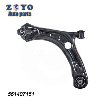 Braccio di sospensione auto per VW Passat B6 Braccio di controllo anteriore inferiore R36 Ricambi auto