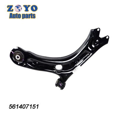 Braccio di sospensione auto per VW Passat B6 Braccio di controllo anteriore inferiore R36 Ricambi auto