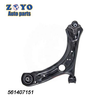 Braccio di sospensione auto per VW Passat B6 Braccio di controllo anteriore inferiore R36 Ricambi auto