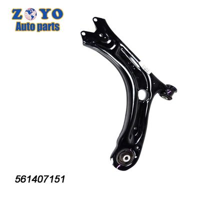 Braccio di sospensione auto per VW Passat B6 Braccio di controllo anteriore inferiore R36 Ricambi auto