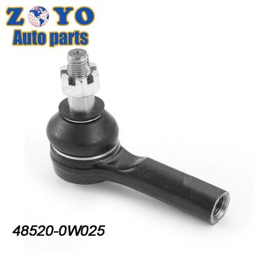 OE N.O. 48520-3S525 Fusoliera per Nissan PATHFINDER II R50 1995-2004