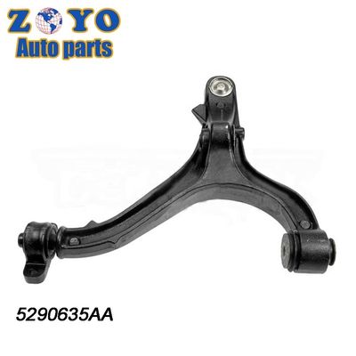 OEM Standard 5290635AA RK621567 Armi di controllo regolabili per Jeep Cherokee KL 2009-2010