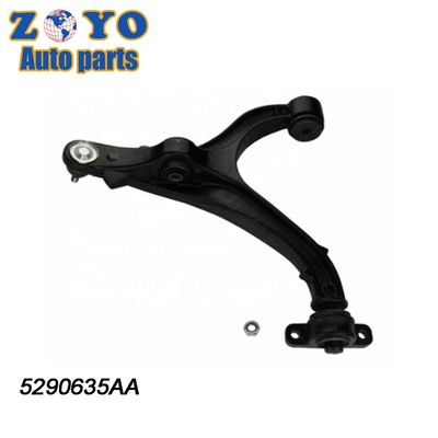 OEM Standard 5290635AA RK621567 Armi di controllo regolabili per Jeep Cherokee KL 2009-2010