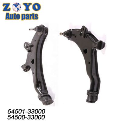 2018-2019 Hyundai i10 Control Arm Suspension Parts Standard OEM 54500-1J000 54501-1J000