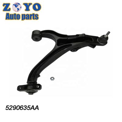 OEM Standard 5290635AA RK621567 Armi di controllo regolabili per Jeep Cherokee KL 2009-2010