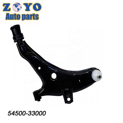 2018-2019 Hyundai i10 Control Arm Suspension Parts Standard OEM 54500-1J000 54501-1J000