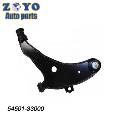 2018-2019 Hyundai i10 Control Arm Suspension Parts Standard OEM 54500-1J000 54501-1J000