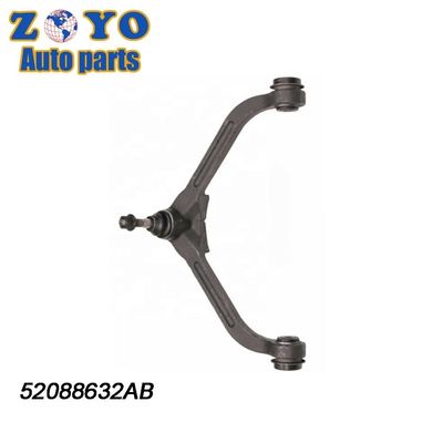 Posizione del braccio di controllo frontale per Jeep CHEROKEE 2002-2008 Dorman n. 520-354 68068615AB