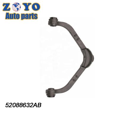 Posizione del braccio di controllo frontale per Jeep CHEROKEE 2002-2008 Dorman n. 520-354 68068615AB