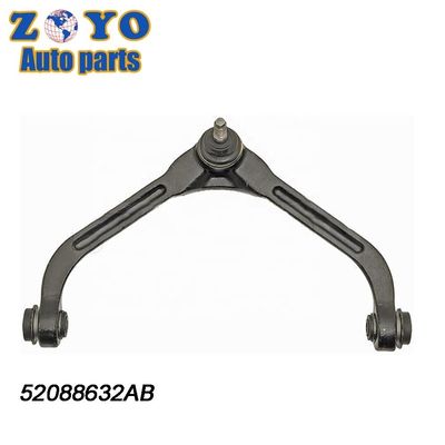 Posizione del braccio di controllo frontale per Jeep CHEROKEE 2002-2008 Dorman n. 520-354 68068615AB