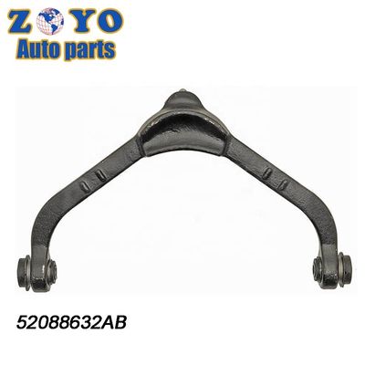 Posizione del braccio di controllo frontale per Jeep CHEROKEE 2002-2008 Dorman n. 520-354 68068615AB
