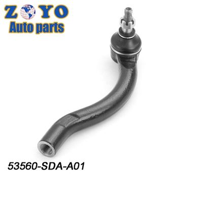 Parti di ricambio per il sistema di sterzo automatico HONDA ACCORD 2003-2007 53560-SDA-A01