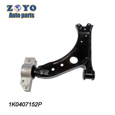 SPHC Acciaio doppio braccio di controllo per VW Golf Plus 1K0407151P 1K0407152P K620141 K620143