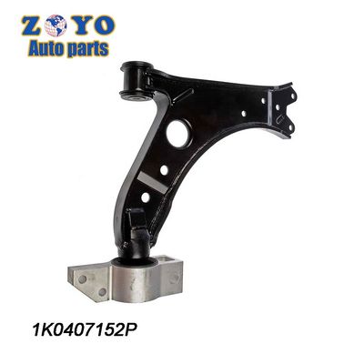 Wishbone per VW Golf Plus Pronta parte inferiore del braccio di comando 1K0407152P Anno 2005-2013